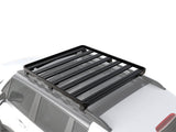 Volkswagen Caddy (2015-Current) Slimline II Roof Rail Rack Kit