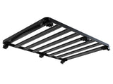 Volkswagen Caddy (2010-2015) Slimline II Roof Rail Rack Kit