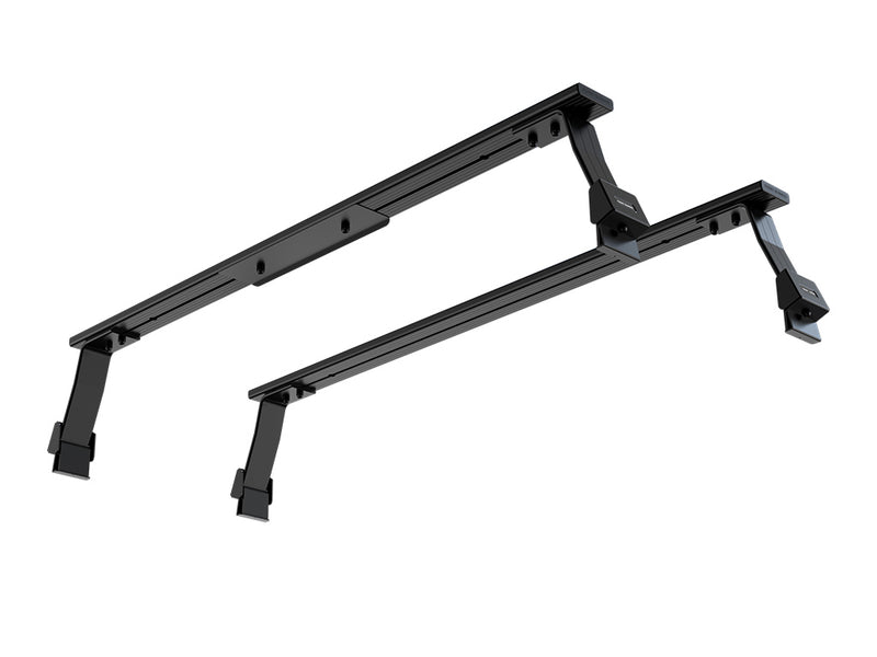 Volkswagen T2 Transporter/Kombi Load Bar Kit / Gutter Mount