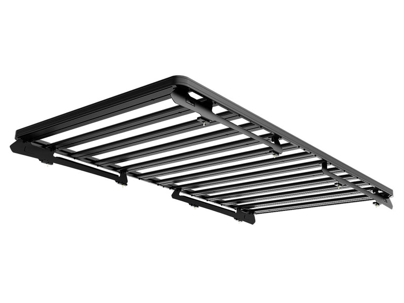 Volkswagen T5 Transporter SWB (2003-2015) Slimline II Roof Rack Kit