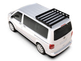 Volkswagen T5 Transporter SWB (2003-2015) Slimline II 1/2 Roof Rack Kit