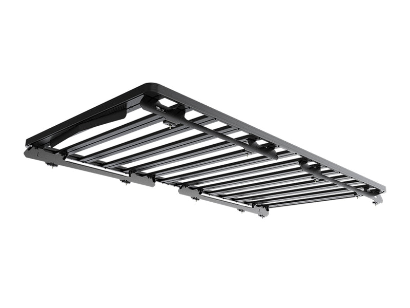 Volkswagen T5 Transporter LWB (2003-2015) Slimline II Roof Rack Kit