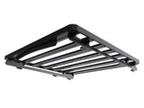 Volkswagen T5 Transporter LWB (2003-2015) Slimline II 1/2 Roof Rack Kit