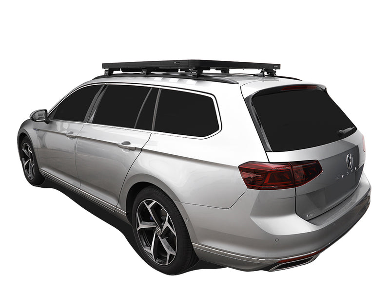 Volkswagen Passat B8 Variant (2014-Current) Slimline II Roof Rail Rack Kit