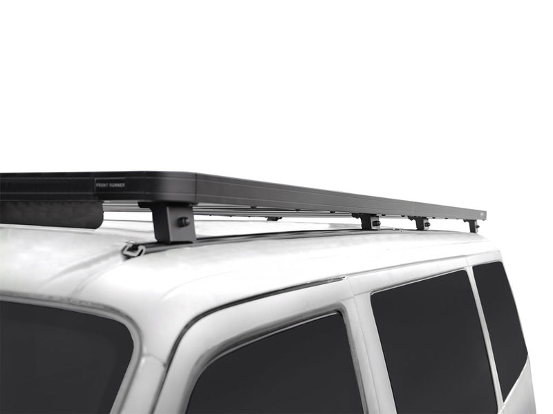 Volkswagen T4 Transporter (1990-2003) Slimline II Roof Rack Kit