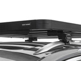 Volkswagen T-Roc (2017-Current) Slimline II Roof Rail Rack Kit