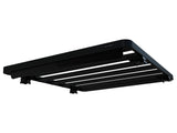 Volkswagen T-Cross (2019-Current) Slimline II Roof Rail Rack Kit