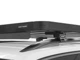 Volkswagen T-Cross (2019-Current) Slimline II Roof Rail Rack Kit