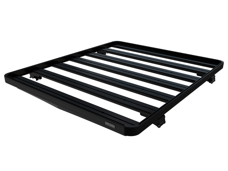 Volkswagen T-Cross (2019-Current) Slimline II Roof Rail Rack Kit