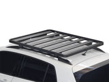 Volkswagen T-Cross (2019-Current) Slimline II Roof Rail Rack Kit