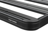 Volkswagen T6/T6.1 Caravelle Transporter SWB (2015-Current) Slimline II Roof Rack Kit