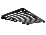 Volkswagen T6/T6.1 Caravelle Transporter SWB (2015-Current) Slimline II Roof Rack Kit