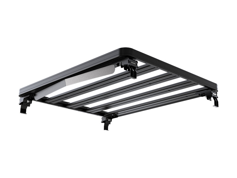 Volkswagen Up Cross (2011-Current) Slimline II Roof Rail Rack Kit