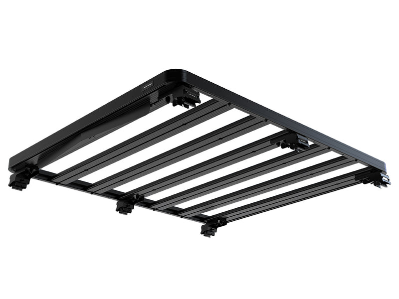 Volvo V60 (2018-Current) Slimline II Roof Rail Rack Kit