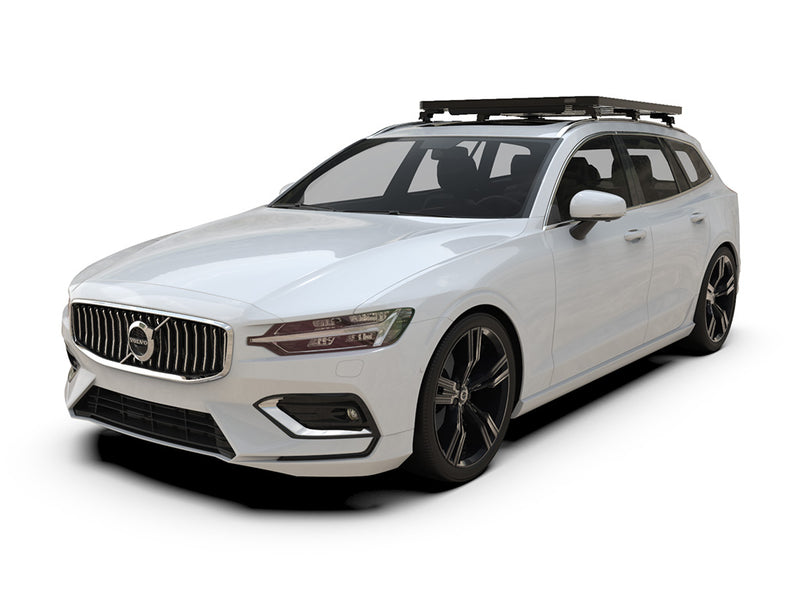 Volvo V60 (2018-Current) Slimline II Roof Rail Rack Kit