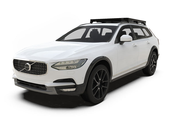 Volvo V90/V90CC (2016-Current) Slimline II Roof Rail Rack Kit