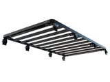 Volvo 200 Series 4 Door Wagon (1974-1993) Slimline II Roof Rack Kit