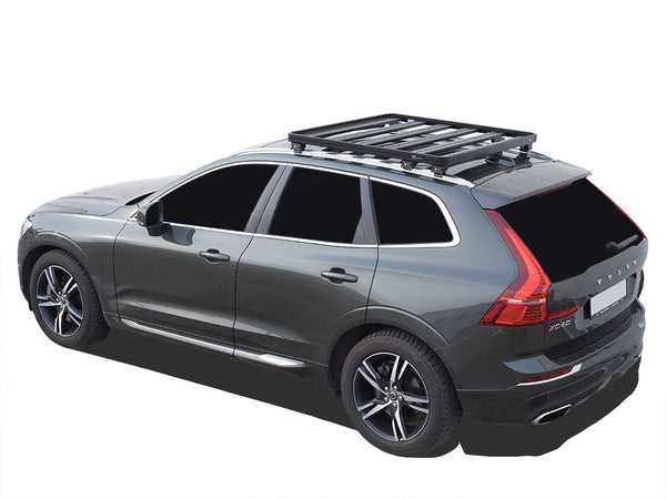 Volvo XC60 (2018-Current) Slimline II Roof Rail Rack Kit