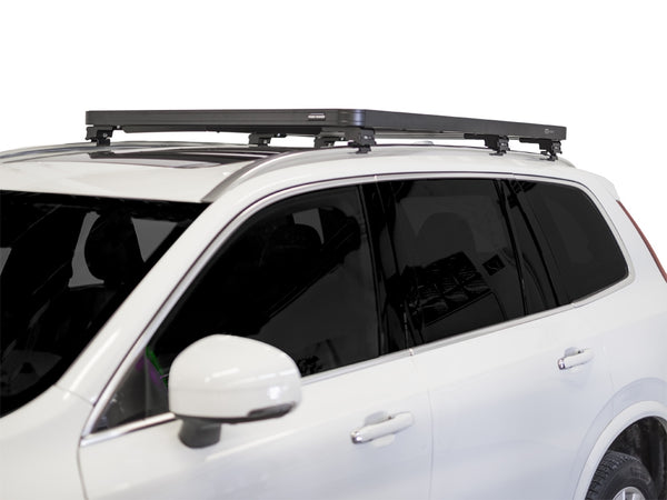 Volvo XC90 (2015-Current) Slimline II Roof Rail Rack Kit