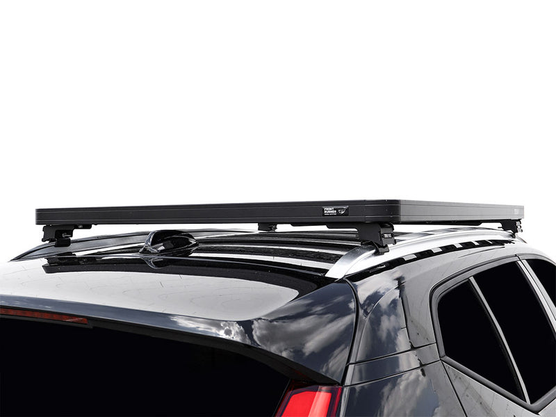 Volvo XC40 (2018-Current) Slimline II Roof Rail Rack Kit