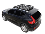 Volvo XC40 (2018-Current) Slimline II Roof Rail Rack Kit