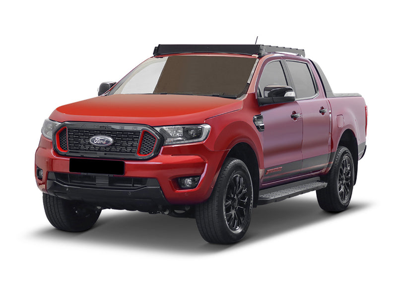 Ford Ranger T6 / Wildtrak / Raptor (2012-Current) Slimsport Roof Rack Kit