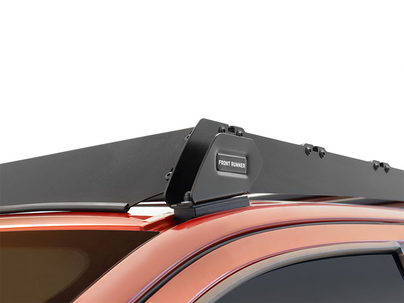 Ford Ranger T6 / Wildtrak / Raptor (2012-Current) Slimsport Roof Rack Kit