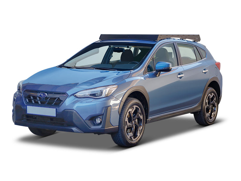 Subaru XV Crosstrek (2018-Current) Slimsport Roof Rack Kit