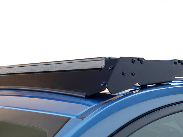 Subaru XV Crosstrek (2018-Current) Slimsport Roof Rack Kit / Lightbar ready