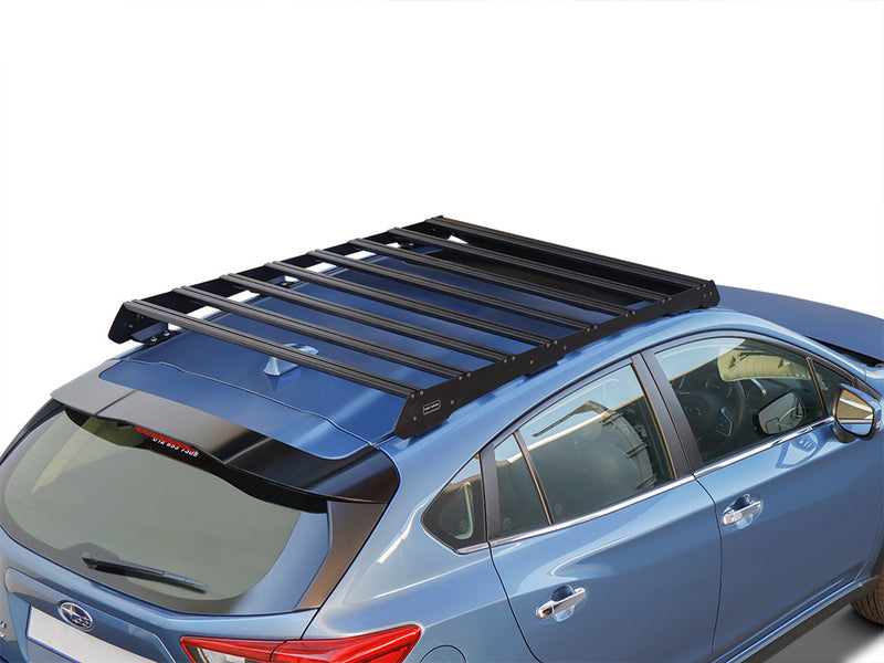 Subaru XV Crosstrek (2018-Current) Slimsport Roof Rack Kit / Lightbar ready