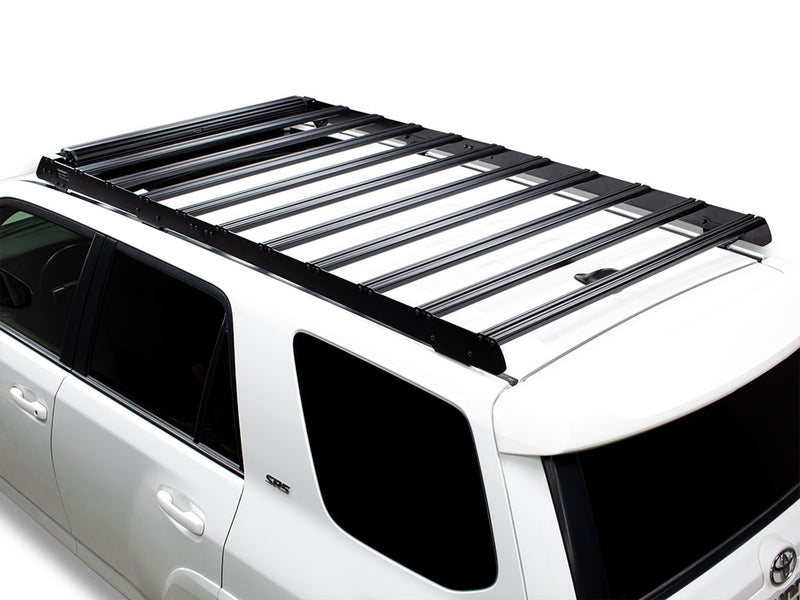 Toyota 4Runner (2009-Current) Slimsport Roof Rack Kit / Lightbar ready