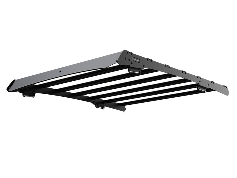 Toyota Hilux DC (2015-2021) Slimsport Roof Rack Kit