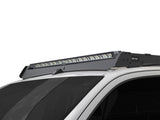 Toyota Hilux DC (2015-2021) Slimsport Roof Rack Kit / Lightbar ready