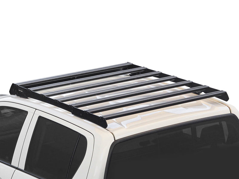 Toyota Hilux DC (2015-2021) Slimsport Roof Rack Kit / Lightbar ready