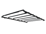 Citroen Jumper (L1H1/118‚Äù WB/Low Roof) (2014-Current) Slimpro Van Rack Kit