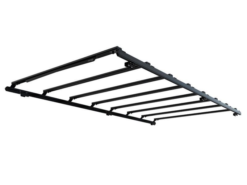 Citroen Jumper (L2H1/136‚Äù WB/Low Roof) (2014-Current) Slimpro Van Rack Kit