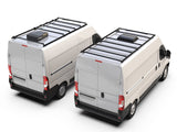 Citroen Jumper (L2H2/136‚Äù WB/High Roof) (2014-Current) Slimpro Van Rack Kit