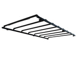 Citroen Jumper (L2H2/136‚Äù WB/High Roof) (2014-Current) Slimpro Van Rack Kit