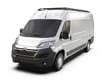 Citroen Jumper (L4H2/159‚Äù WB/High Roof) (2014-Current) Slimpro Van Rack Kit