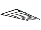 Citroen Jumper (L4H2/159‚Äù WB/High Roof) (2014-Current) Slimpro Van Rack Kit