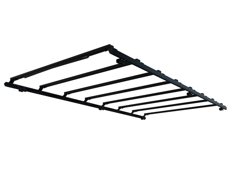 Fiat Ducato (L2H2/136in WB/High Roof) (2014-Current) Slimpro Van Rack Kit