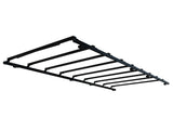 Fiat Ducato (L4H2/159in WB/High Roof) (2014-Current) Slimpro Van Rack Kit