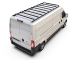 Fiat Ducato (L4H2/159in WB/High Roof) (2014-Current) Slimpro Van Rack Kit