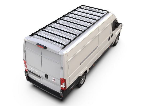 Fiat Ducato (L5H2/159in WB/High Roof) (2014-Current) Slimpro Van Rack Kit