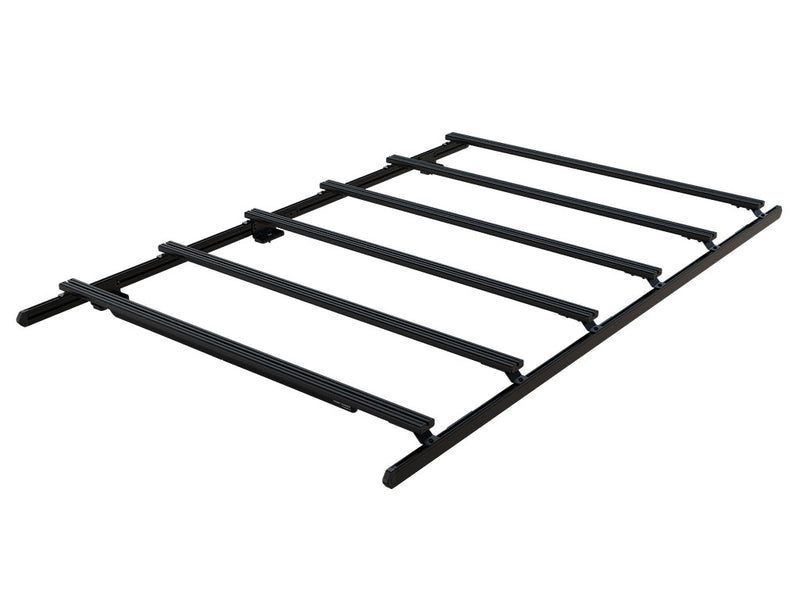 Ford Transit (L2H2/130in WB/Medium Roof) (2013-Current) Slimpro Van Rack Kit