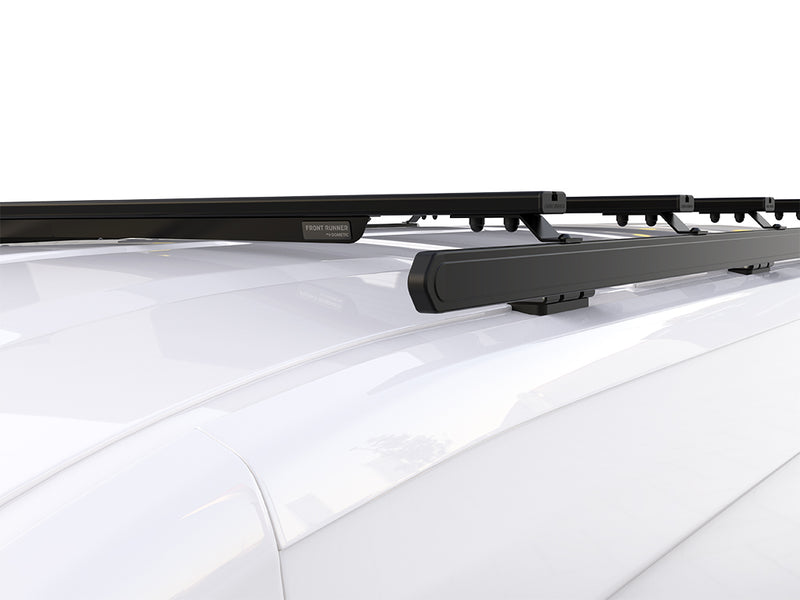 Ford Transit (L2H3/130in WB/High Roof) (2013-Current) Slimpro Van Rack Kit