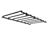 Ford Transit (L3H2/136in WB/Medium Roof) (2013-Current) Slimpro Van Rack Kit