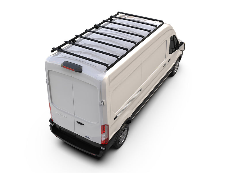 Ford Transit (L3H3/159in WB/High Roof) (2013-Current) Slimpro Van Rack Kit