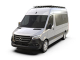 Mercedes Benz Sprinter (L2H2/170in MWB/High Roof) (2007-Current) Slimpro Van Rack Kit