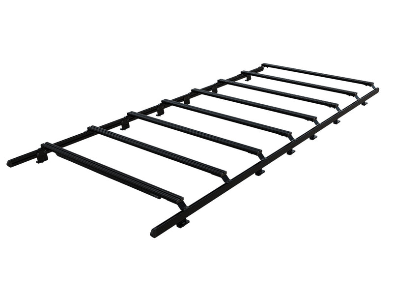 Mercedes Benz Sprinter (L2H2/170in MWB/High Roof) (2007-Current) Slimpro Van Rack Kit